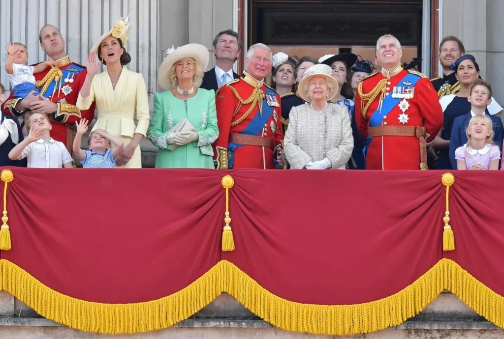 The 1 Unlucky Royal Set to Get Prince Andrew's Duke of York Title Next and 6 Royals Set to Lose Their Titles