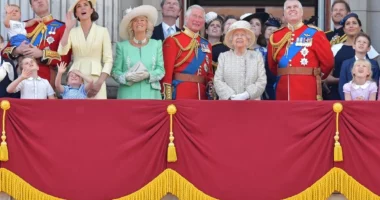The 1 Unlucky Royal Set to Get Prince Andrew's Duke of York Title Next and 6 Royals Set to Lose Their Titles