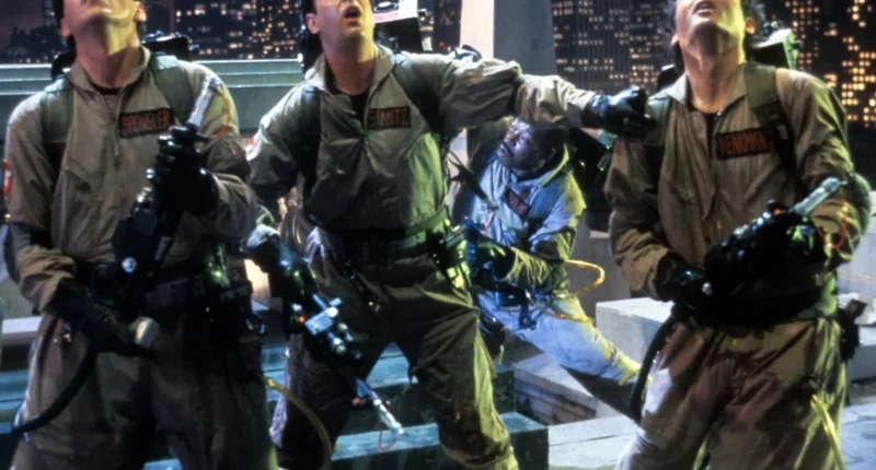 The 10 Most Popular Halloween Movies and Where to Stream Them