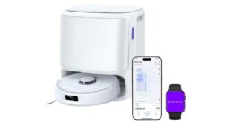 NARWAL Freo X10 Pro Robot Vacuum and Mop Combo