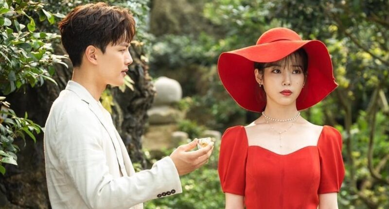 The 15 Best K-Dramas Ever, Ranked