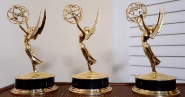 The 2025 Daytime Emmys Won't Air on TV -- How to Stream the Show