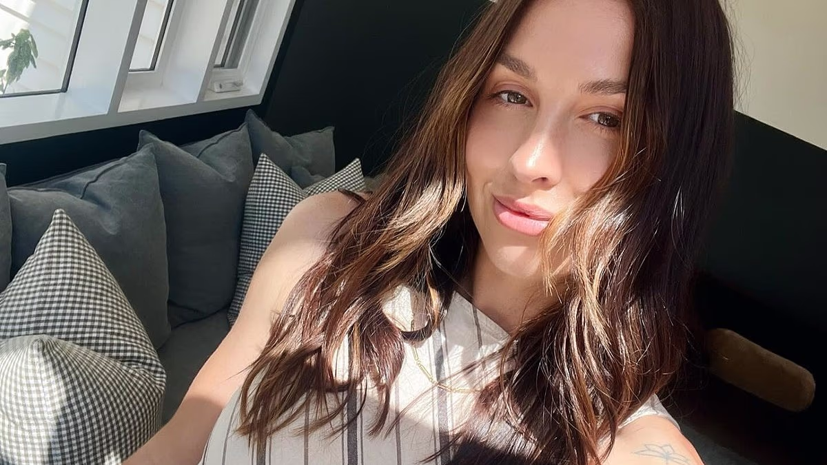 The Bachelor's Alex Nation SPLITS from her fiancé Carson Jory