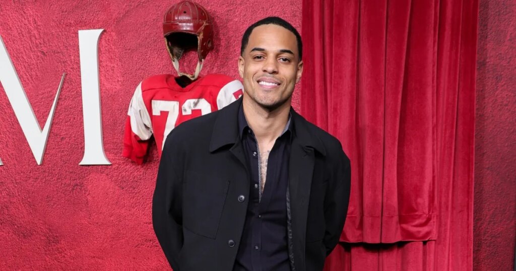 The Bachelor’s Grant Ellis Jokes He’s Still Good at Sex Amid Celibacy Journey