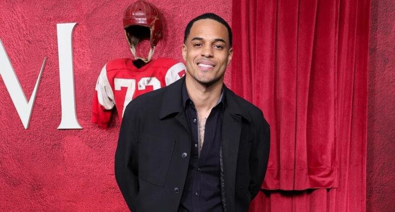 The Bachelor’s Grant Ellis Jokes He’s Still Good at Sex Amid Celibacy Journey