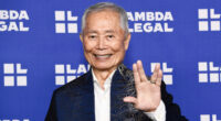 The Batman Villain You Completely Forgot Star Trek's George Takei Played