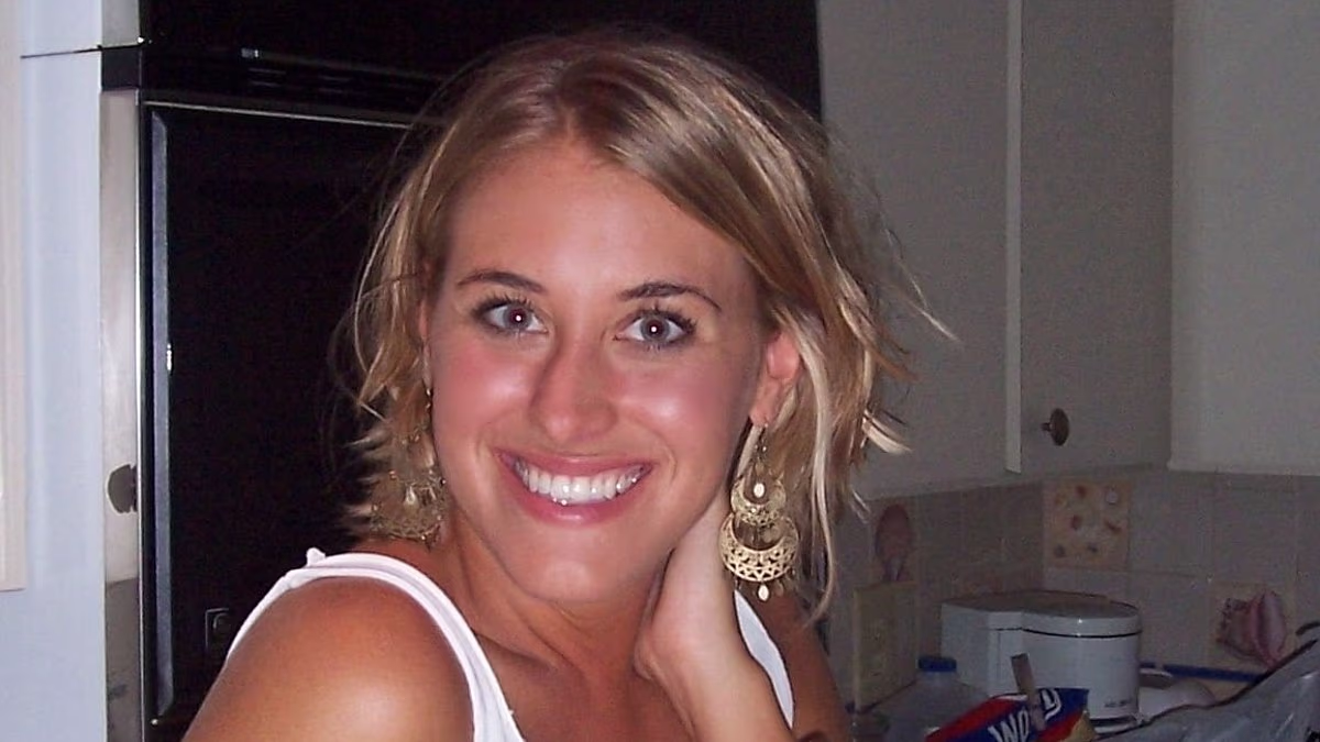 The DNA twist that could change everything for Jennifer Kesse's family