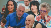 'The Great British Baking Show' is boring again, just like we wanted it to be