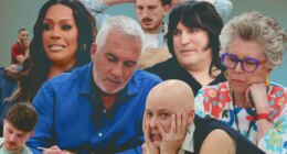 'The Great British Baking Show' is boring again, just like we wanted it to be
