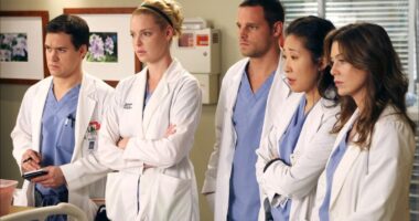 The Grey's Anatomy Death That Still Haunts Creator Shonda Rhimes