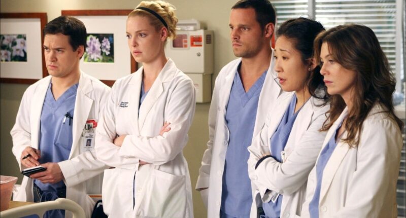 The Grey's Anatomy Death That Still Haunts Creator Shonda Rhimes
