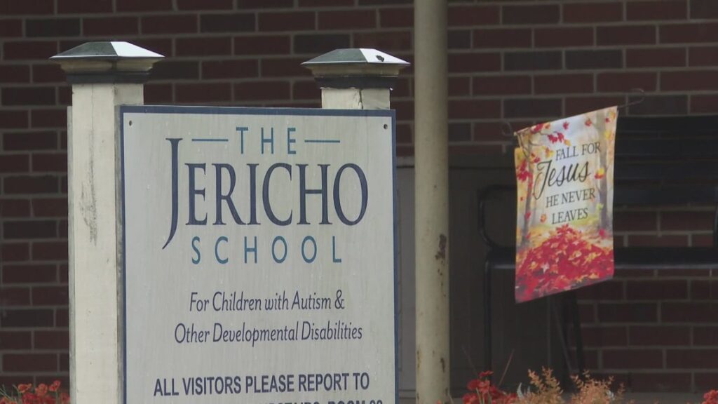 The Jericho School for Children with Autism permanently closes, cites government shutdown impacts