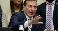 The Left's most fervent, and most wrong, attack dog: NY's Rep. Dan Goldman