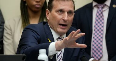The Left's most fervent, and most wrong, attack dog: NY's Rep. Dan Goldman