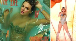 The Life Of A Showgirl is an electric return to pop for Taylor Swift