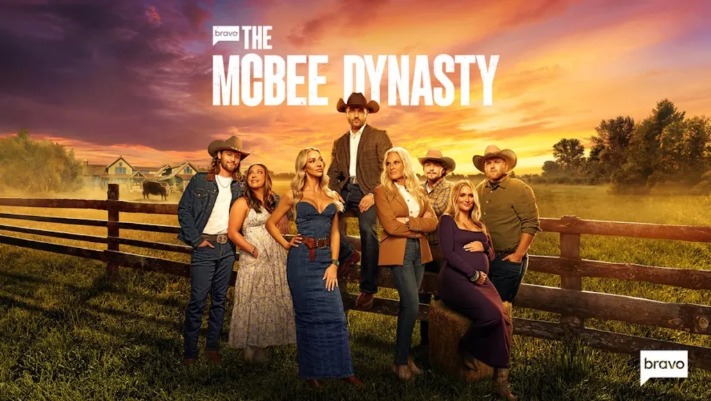 'The McBee Dynasty' Season 3 Is Coming to Bravo