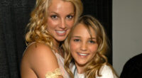 The Most Tragic Details About Britney And Jamie Lynn Spears' Strained Relationship
