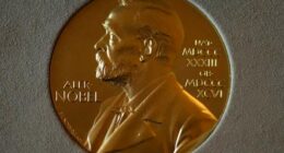 The Nobel economics prize is set to be announced Monday