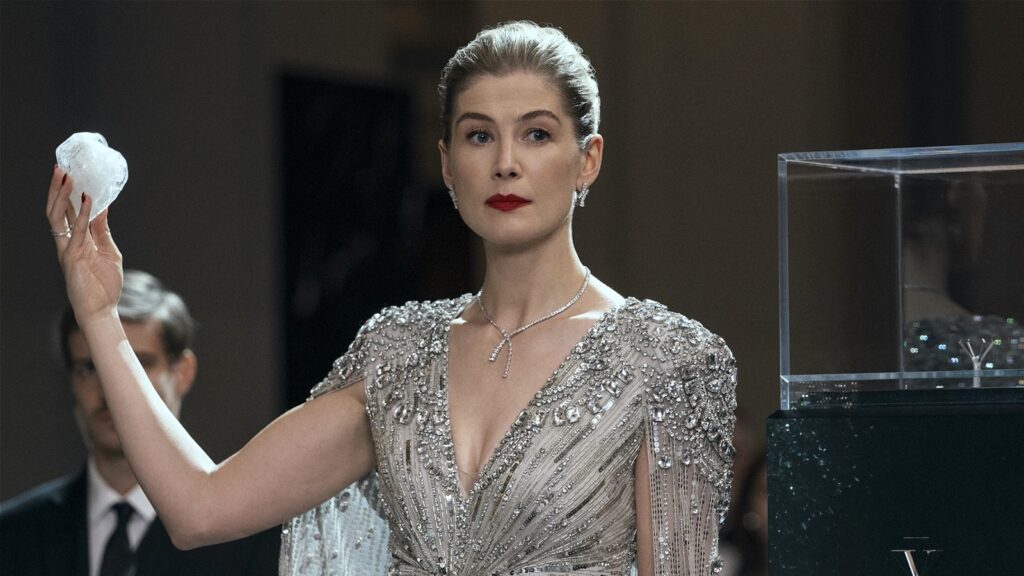 The Only Recap You Need Before Now You See Me: Now You Don't