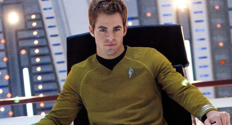 The Real Reason J. J. Abrams' Star Trek Movies Had Time Travel