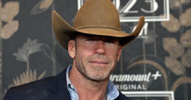 The Real Reason Yellowstone Creator Taylor Sheridan Writes His Shows Alone