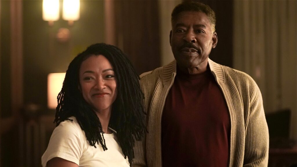 The Silver Family Tree Explained