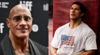 The Smashing Machine’s Low Opening: Dwayne Johnson Reacts