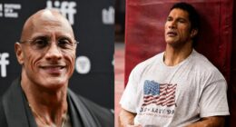 The Smashing Machine’s Low Opening: Dwayne Johnson Reacts
