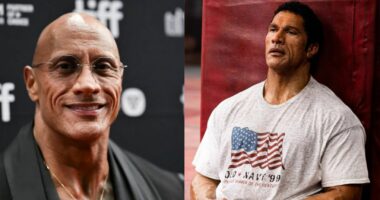 The Smashing Machine’s Low Opening: Dwayne Johnson Reacts