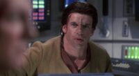 The Star Trek Episode You Forgot Guest-Starred Yellowstone Creator Taylor Sheridan