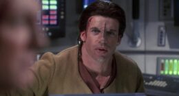 The Star Trek Episode You Forgot Guest-Starred Yellowstone Creator Taylor Sheridan