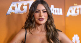 The Tragic True Story Of Modern Family Star Sofia Vergara