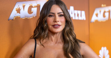 The Tragic True Story Of Modern Family Star Sofia Vergara