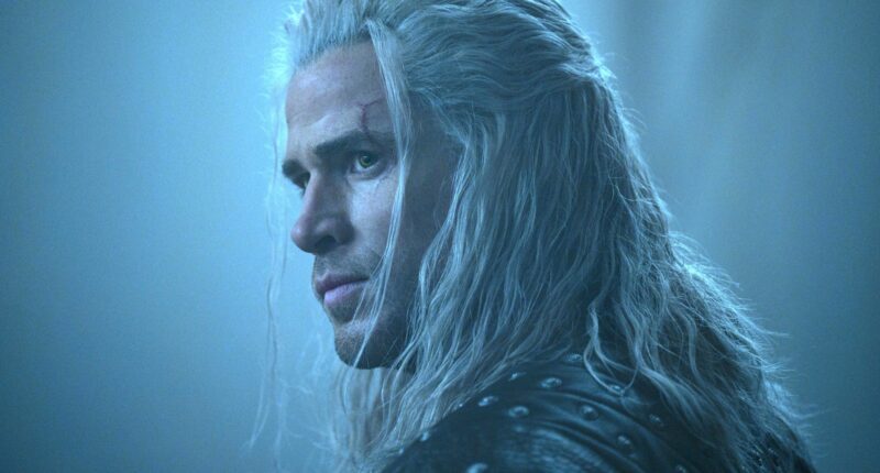 The Witcher Season 4's Recap Highlights The Problem With Liam Hemsworth Replacing Henry Cavill
