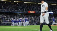 The Yankees are becoming Next Year's team far too often