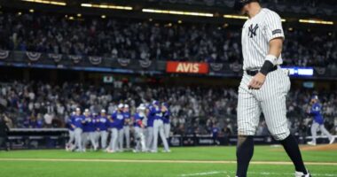 The Yankees are becoming Next Year's team far too often