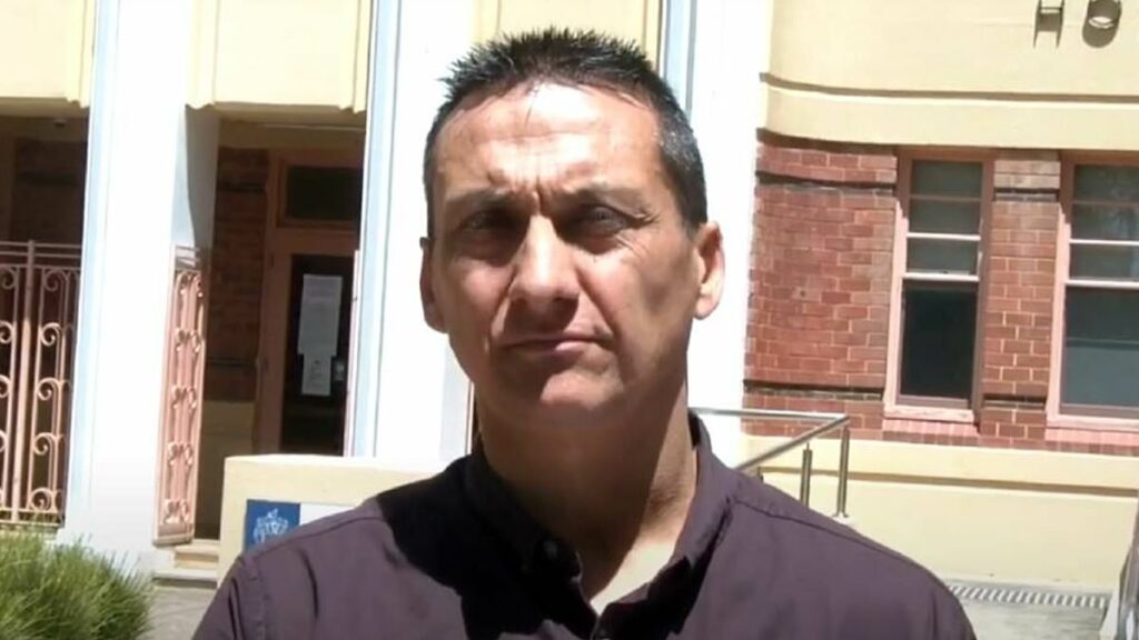 The eye-watering costs of the Dezi Freeman manhunt revealed as locals turn on police: 'Living in a warzone'