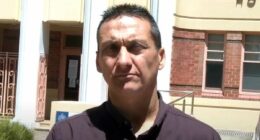 The eye-watering costs of the Dezi Freeman manhunt revealed as locals turn on police: 'Living in a warzone'