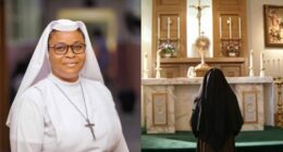 “They wanted me to be a A temple prostitute” — Ex-catholic sister makes shocking revelation