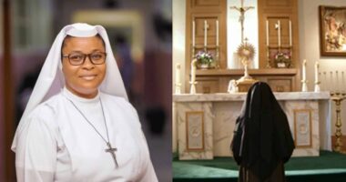 “They wanted me to be a A temple prostitute” — Ex-catholic sister makes shocking revelation