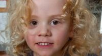 Missing four-year-old Gus