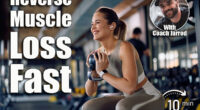 This 10-Minute Strength Routine Reverses Muscle Loss Faster Than Weight Training After 40