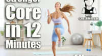 This 12-Minute Standing Routine Builds Core Strength Better Than Planks After 40