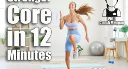 This 12-Minute Standing Routine Builds Core Strength Better Than Planks After 40