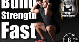 This 8-Minute Standing Routine Builds More Strength Than an Hour at the Gym After 40