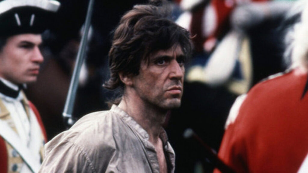 This Al Pacino Action Movie Perfect For History Buffs Is Streaming For Free