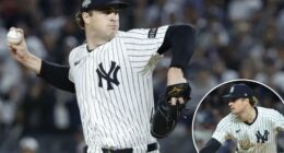 This Yankees scout particularly enjoyed Cam Schlittler's gem