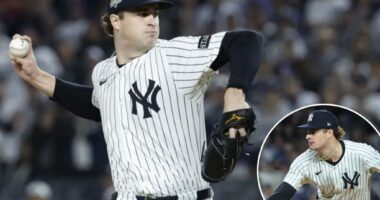 This Yankees scout particularly enjoyed Cam Schlittler's gem