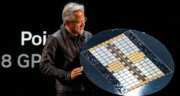 This one company is now worth more than Japan, India and the UK