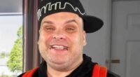 TikTok comedian Steve Bridges dead at 41; Wife Chelsey says he “died peacefully in his sleep”
